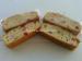 Plumcake con frutti canditi